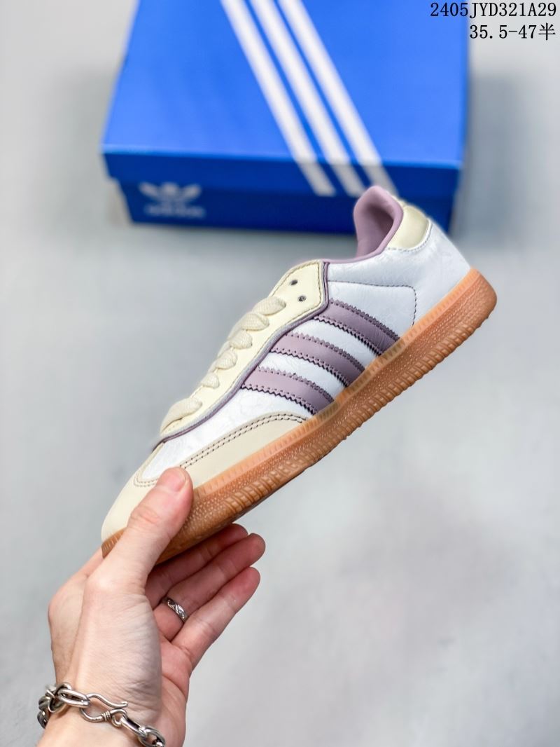 Adidas Samba Shoes